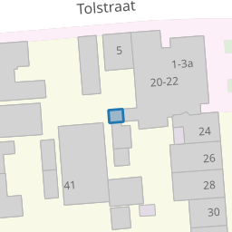 Perceel WWK00-D-1042