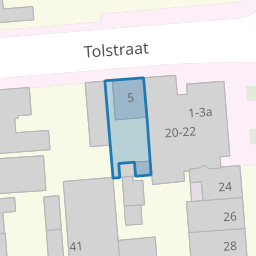 Perceel WWK00-D-1043