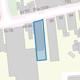 Perceel WWK00-D-1048