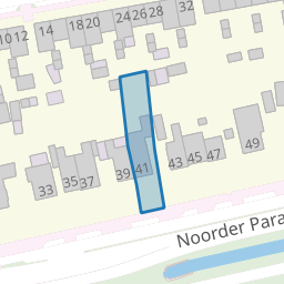 Perceel WWK00-D-1050