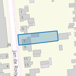 Perceel WWK00-D-1056