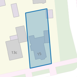 Perceel WWK00-D-1064