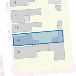 Perceel WWK00-D-1071