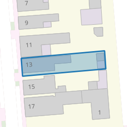 Perceel WWK00-D-1072