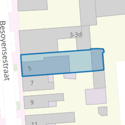 Perceel WWK00-D-1073