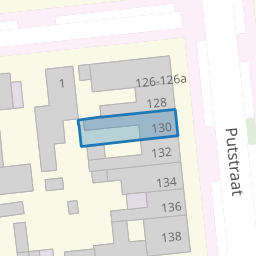 Perceel WWK00-D-1079