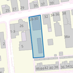 Perceel WWK00-D-1087