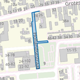 Perceel WWK00-D-1090