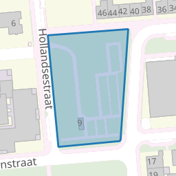 Perceel WWK00-D-1114