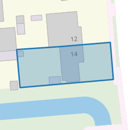 Perceel WWK00-D-1118