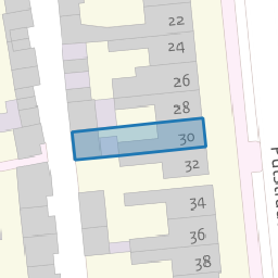 Perceel WWK00-D-1122