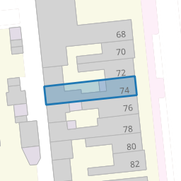 Perceel WWK00-D-1125