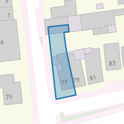 Perceel WWK00-D-1126