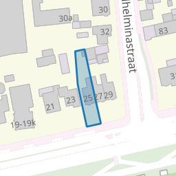 Perceel WWK00-D-1167