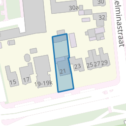 Perceel WWK00-D-1169