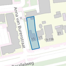 Perceel WWK00-D-1172