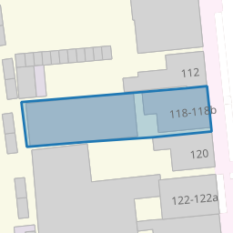 Perceel WWK00-D-1192