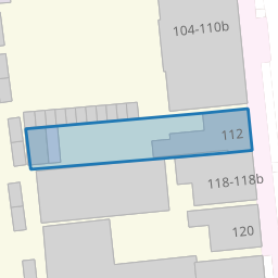 Perceel WWK00-D-1193