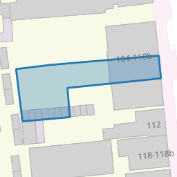 Perceel WWK00-D-1195