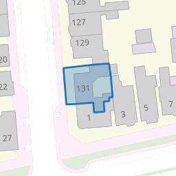 Perceel WWK00-D-1206