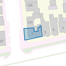 Perceel WWK00-D-1207