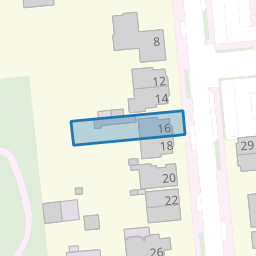 Perceel WWK00-D-1208