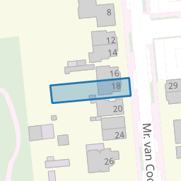 Perceel WWK00-D-1209