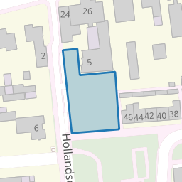 Perceel WWK00-D-1219