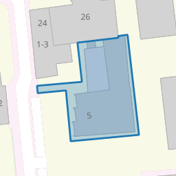 Perceel WWK00-D-1220