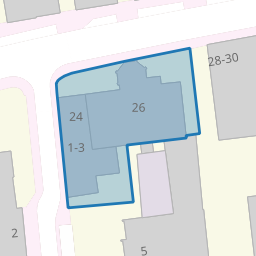 Perceel WWK00-D-1221