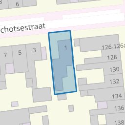 Perceel WWK00-D-1222