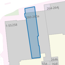 Perceel WWK00-D-1231