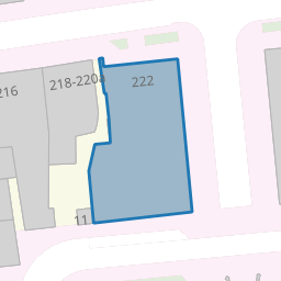 Perceel WWK00-D-1233