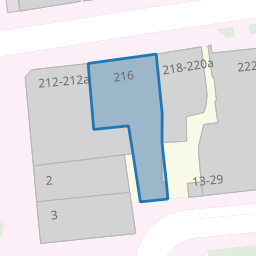 Perceel WWK00-D-1235