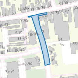 Perceel WWK00-D-1248