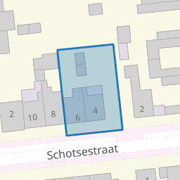 Perceel WWK00-D-1263