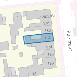 Perceel WWK00-D-1266
