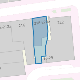 Perceel WWK00-D-1271