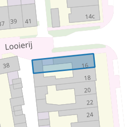 Perceel WWK00-D-1272