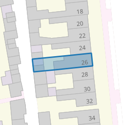 Perceel WWK00-D-1275