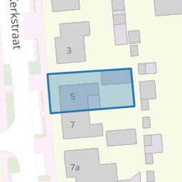 Perceel WWK00-D-1278