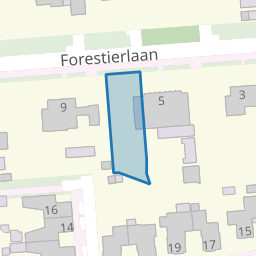 Perceel WWK00-D-1292