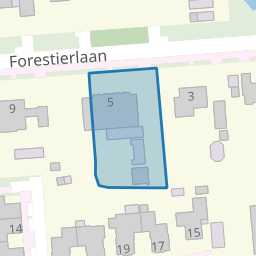 Perceel WWK00-D-1293