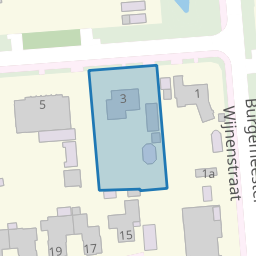 Perceel WWK00-D-1294