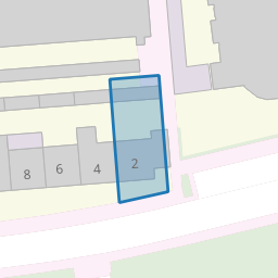 Perceel WWK00-D-1295