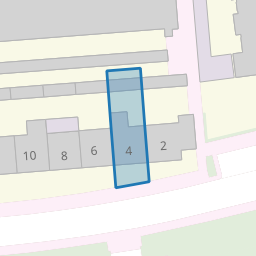 Perceel WWK00-D-1296