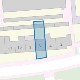 Perceel WWK00-D-1297