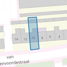 Perceel WWK00-D-1299