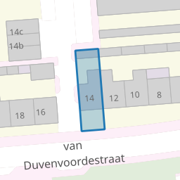 Perceel WWK00-D-1301