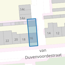 Perceel WWK00-D-1303